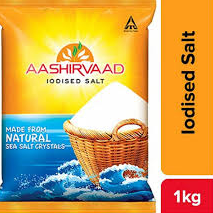 Aasirvaad Salt/ஆசிர்வாத் சால்ட்
